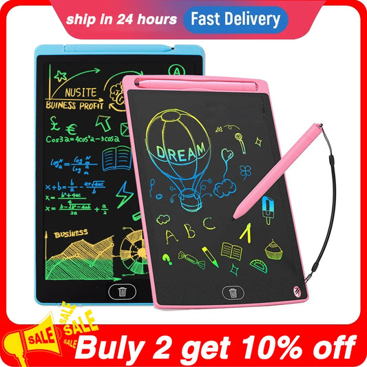 Writing Board Drawing Tablet