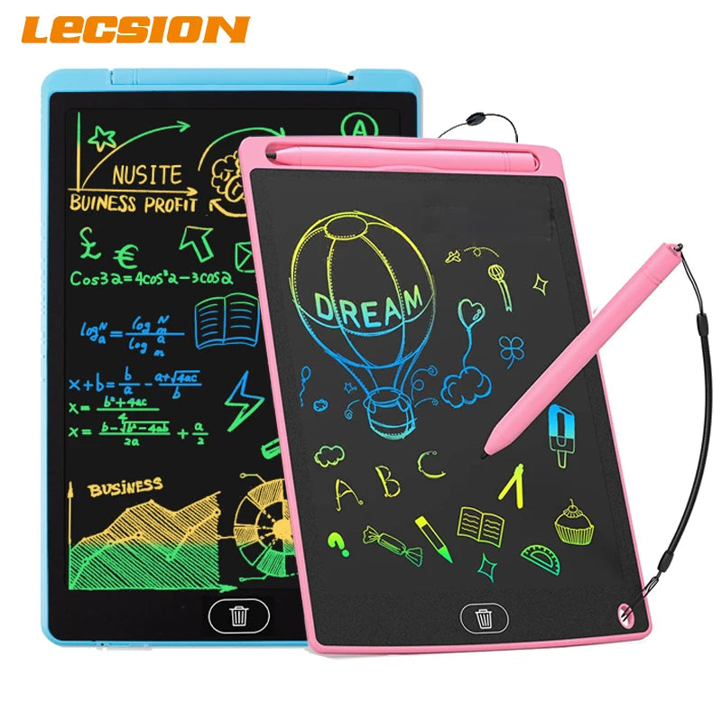 Writing Board Drawing Tablet