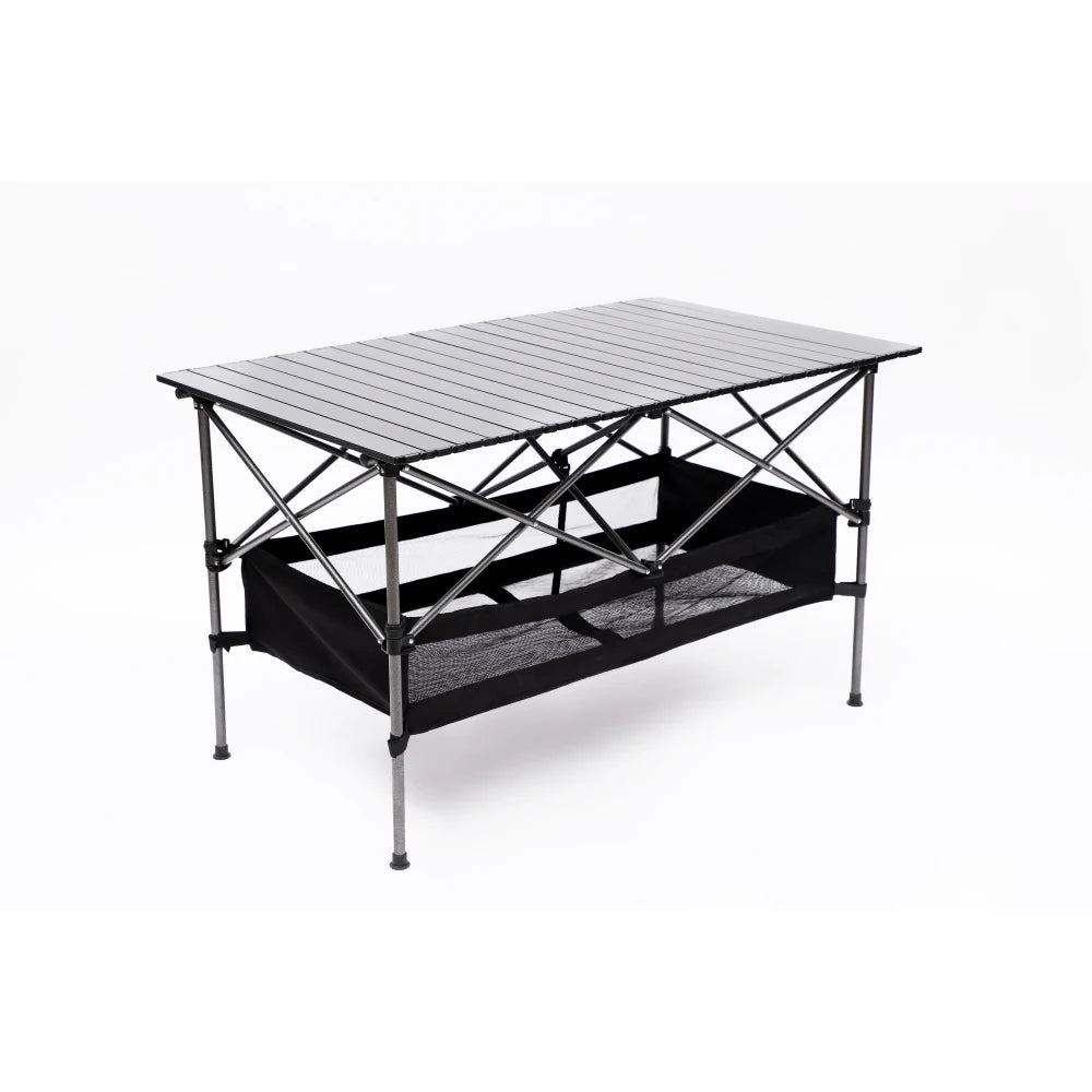 Folding Outdoor Table and Chairs Set for Indoor