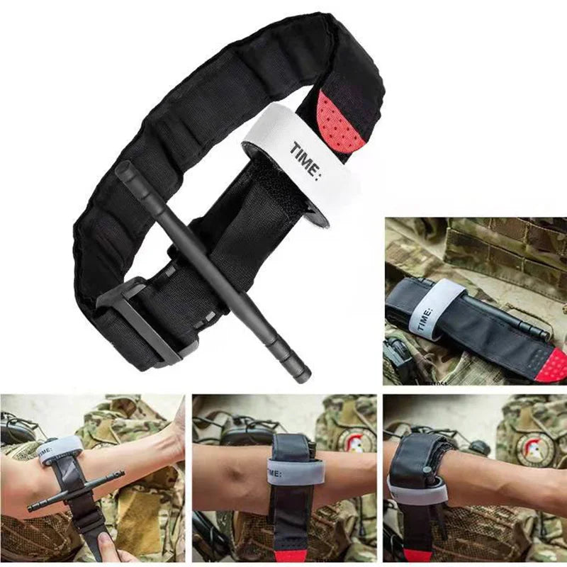 Military Tourniquet Survival Combat