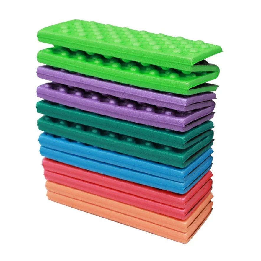 Waterproof Camping Picnic Cushion Seat Pad