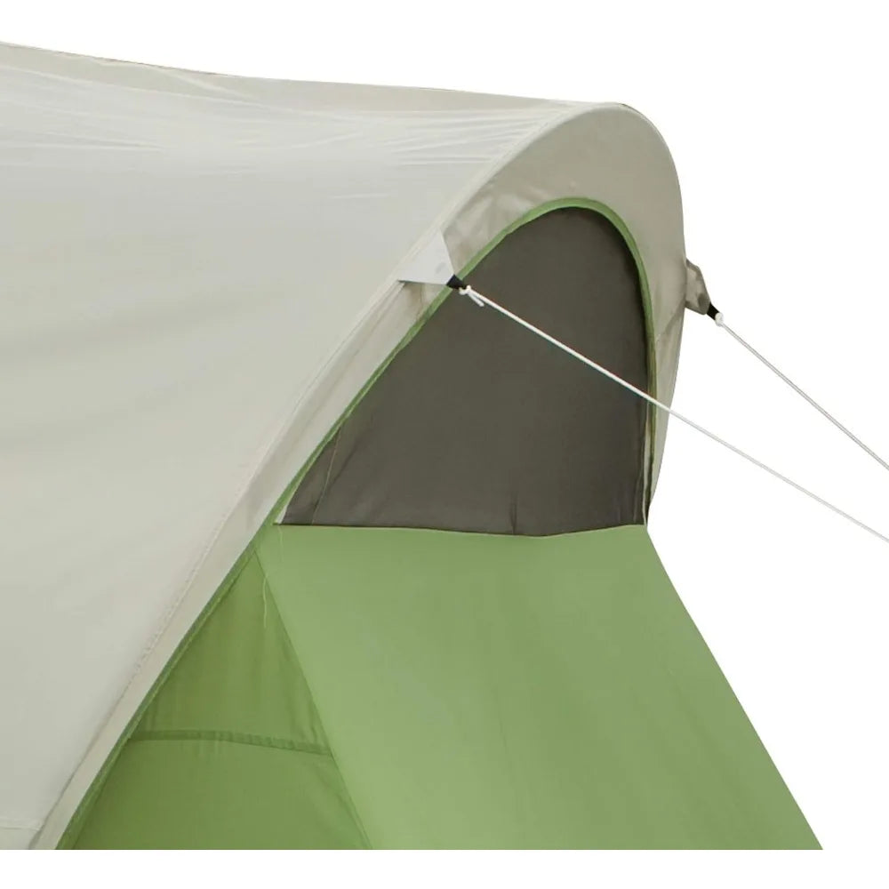 Family Tent with Included Rainfly