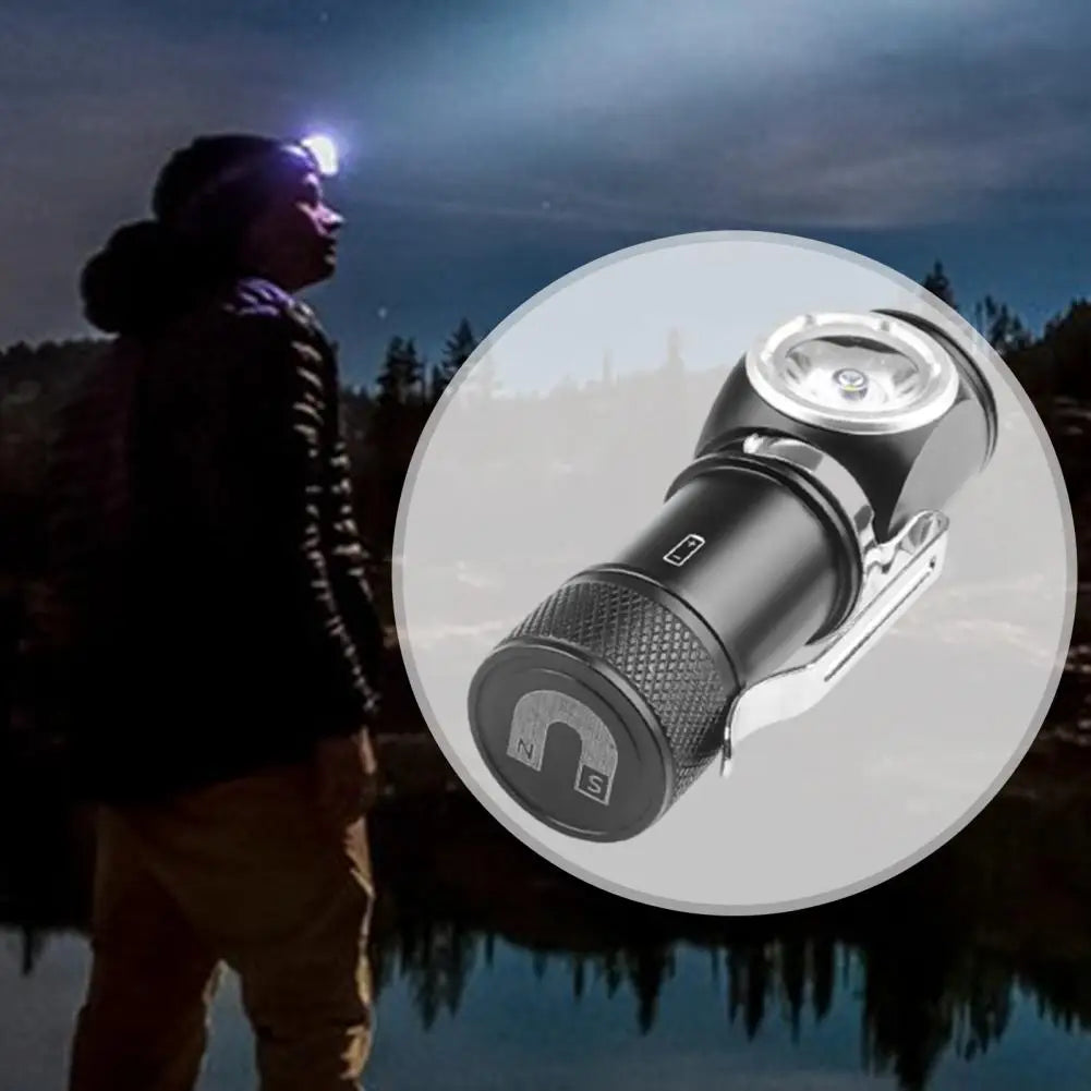 Rechargeable Headlamp