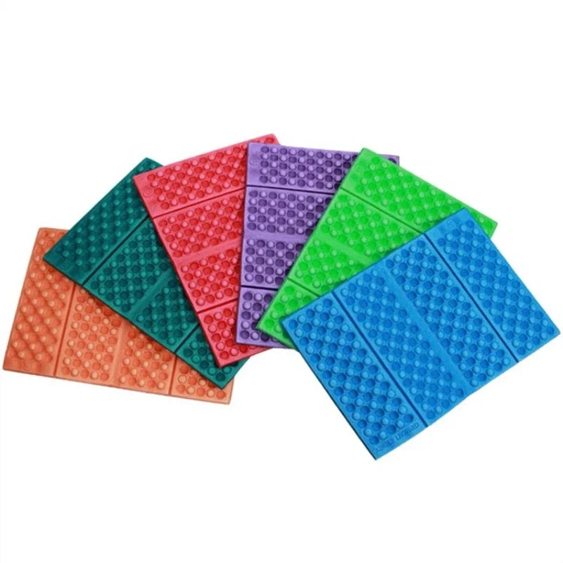 Waterproof Camping Picnic Cushion Seat Pad