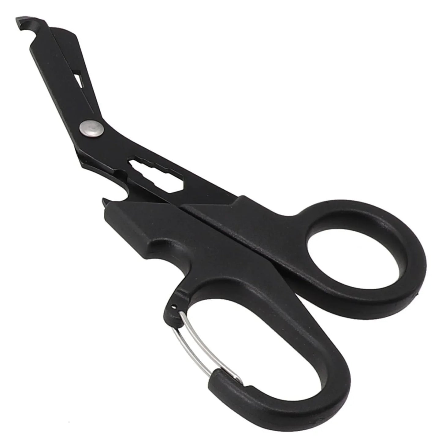 Multifunctional  First Aid Scissors