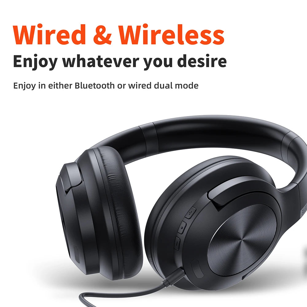 Wireless QERE E80 Earphone bluetooth