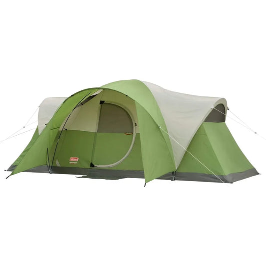 Family Tent with Included Rainfly