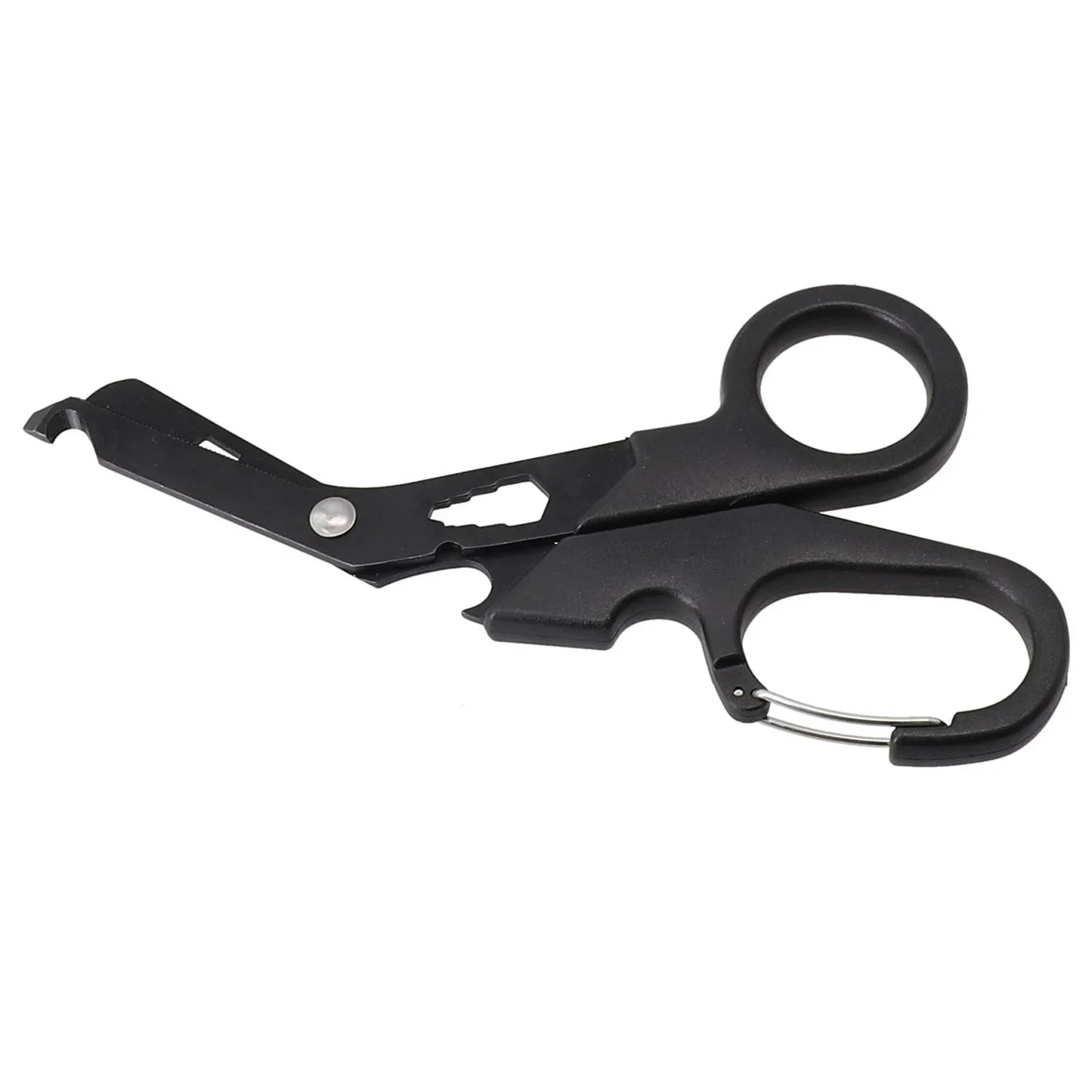 Multifunctional  First Aid Scissors