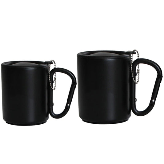 YD61 Camping Travel Coffee Cup