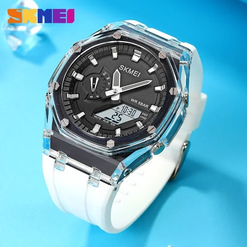 SKMEI Waterproof Watch