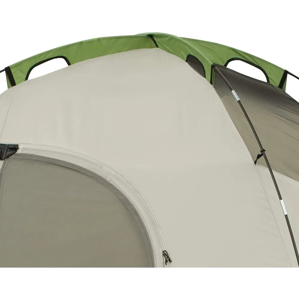 Family Tent with Included Rainfly