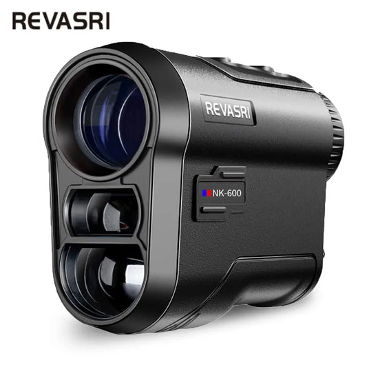 REVASRI Golf Laser Rangefinder