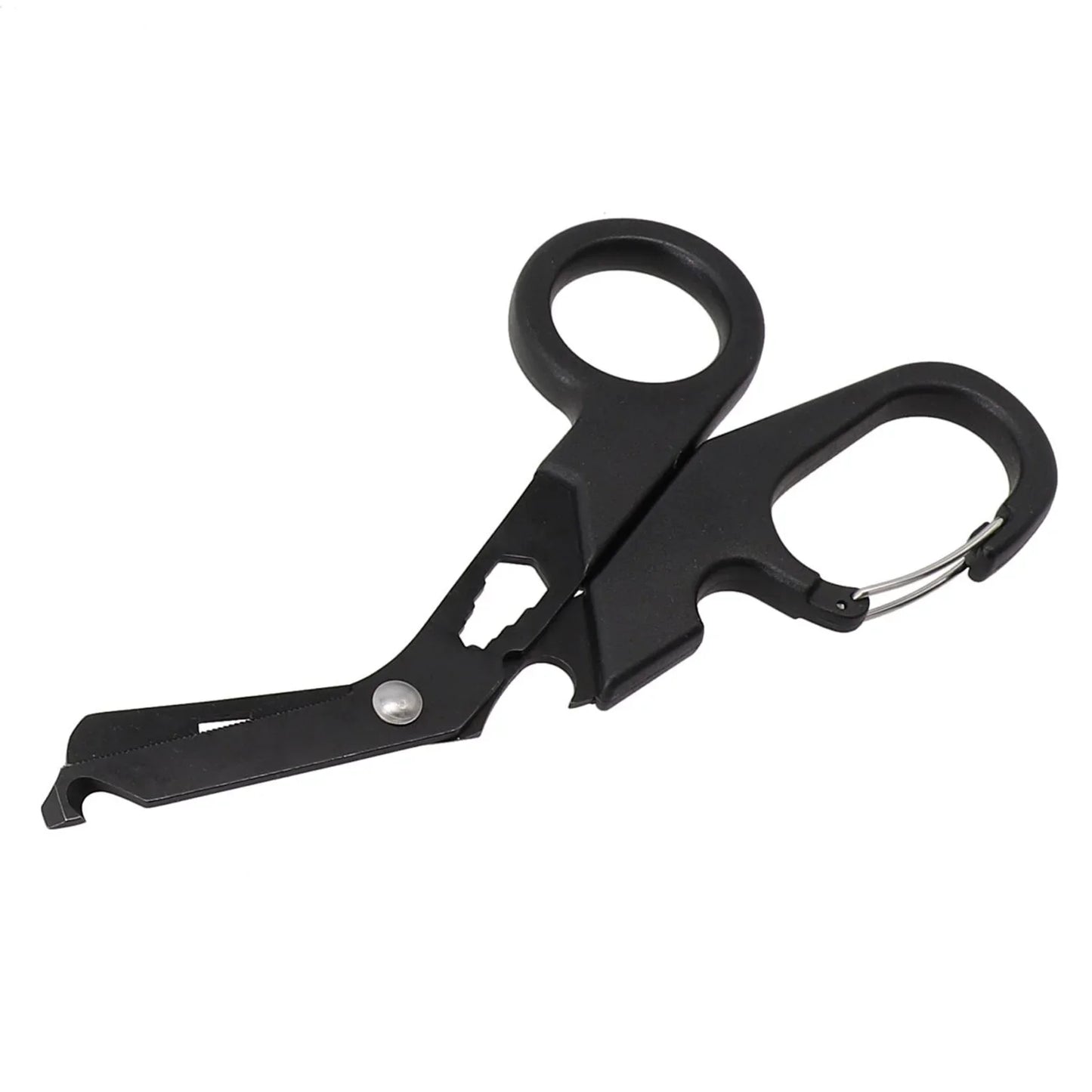 Multifunctional  First Aid Scissors