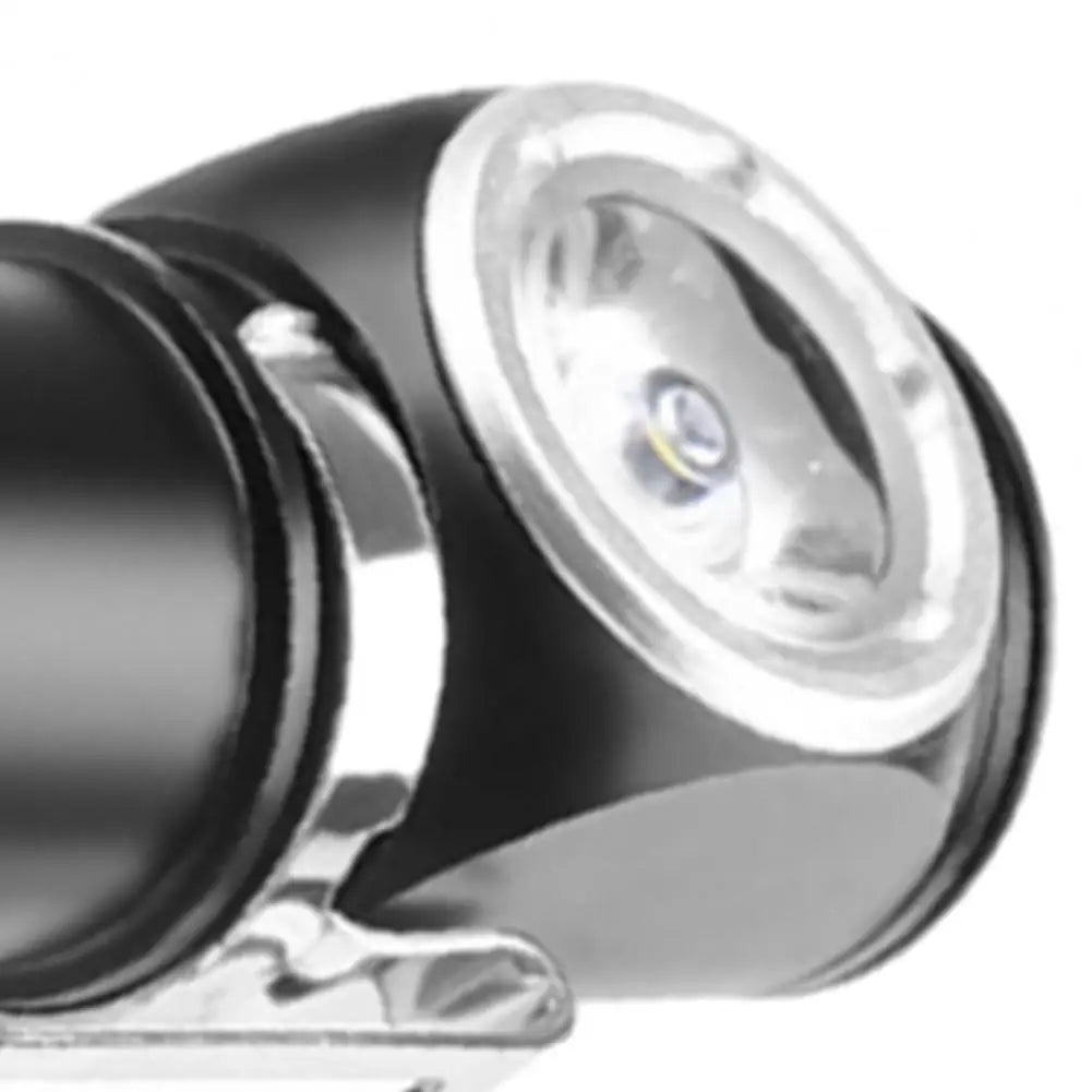 Rechargeable Headlamp